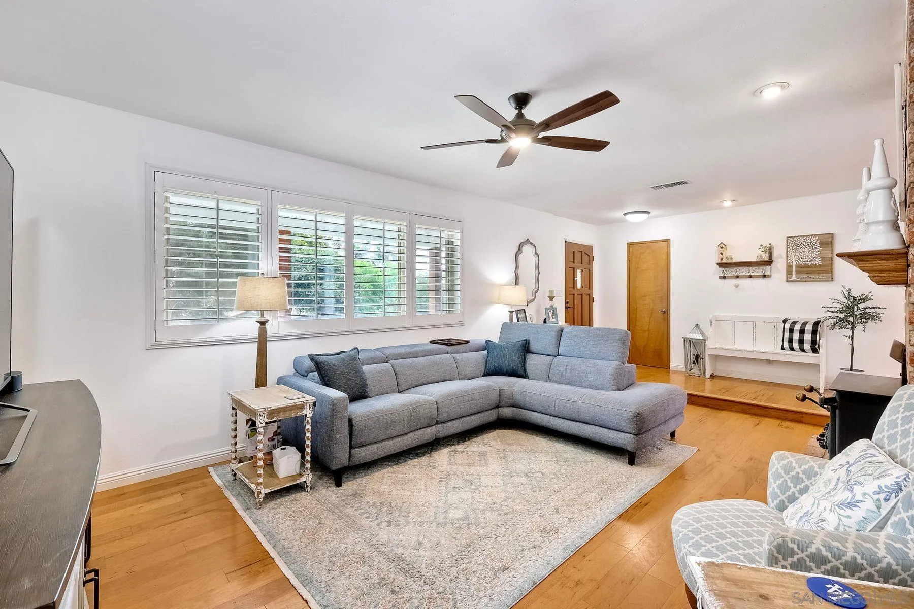 1915 Rockhoff Road Escondido, CA 92026 - Photo 8 of 43 a living room with furniture and a large window