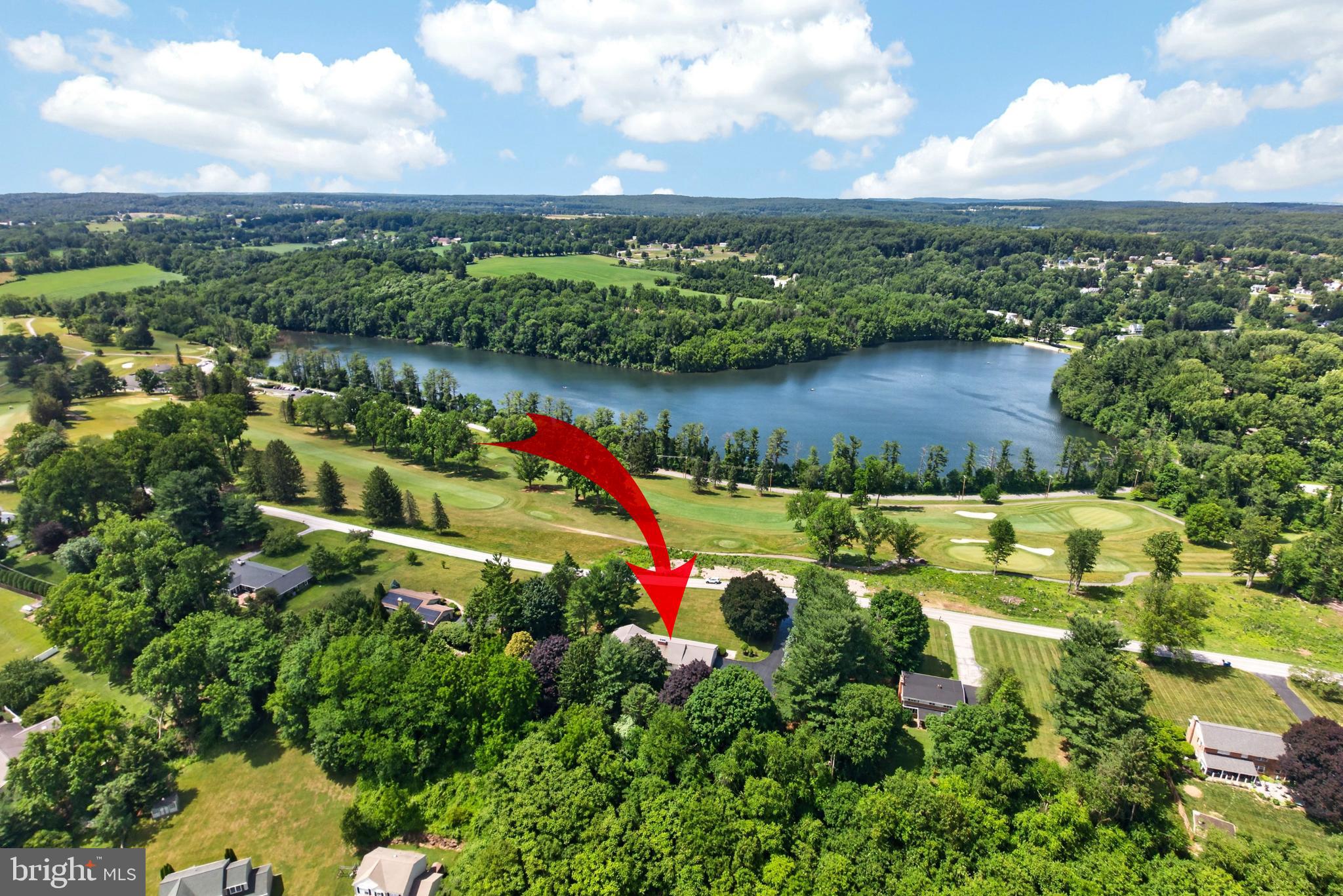 555 Country Club Road Coatesville, PA 19320 - Photo 5 of 49