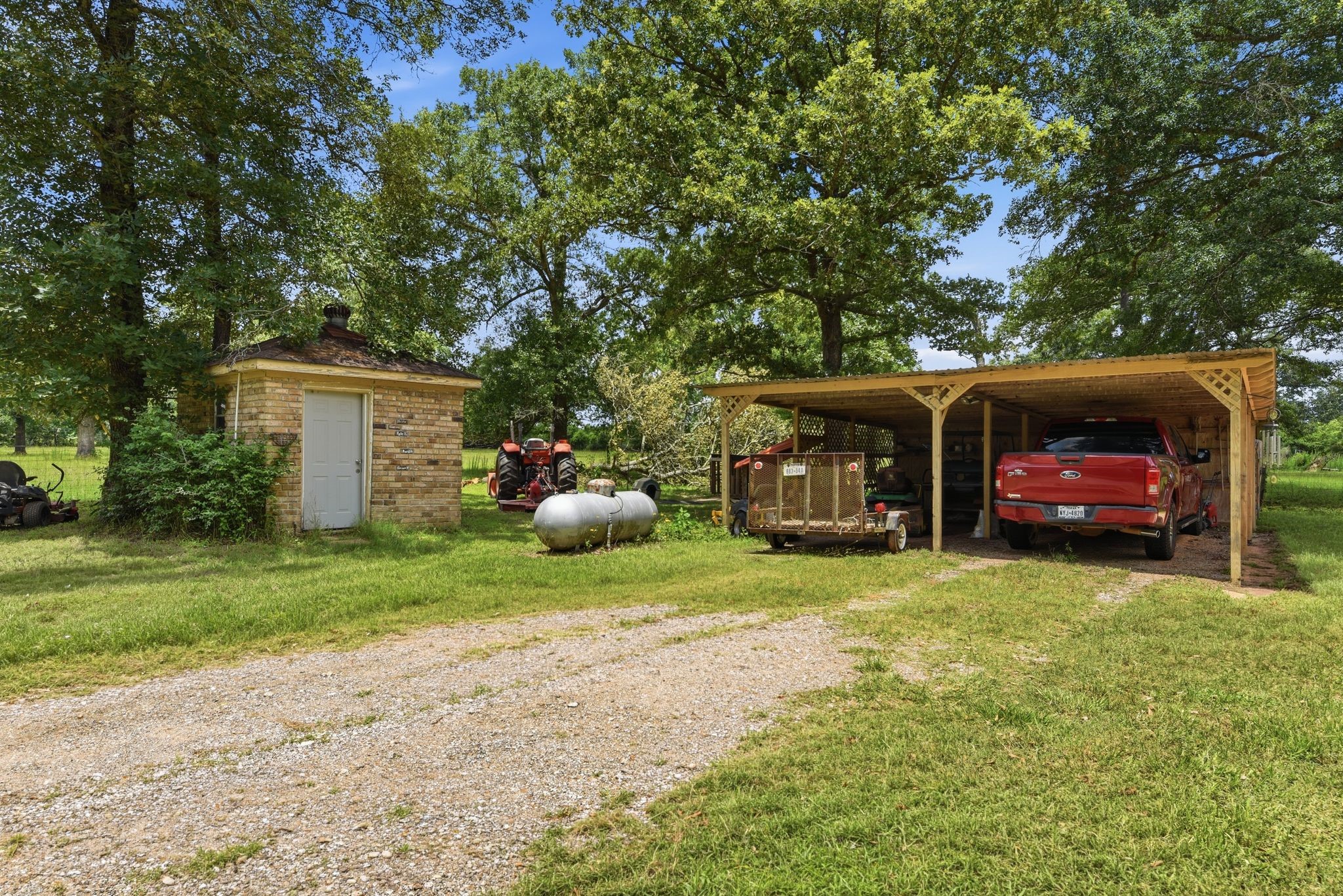 280 McGehee Road Willis, TX 77378 - Photo 38 of 50