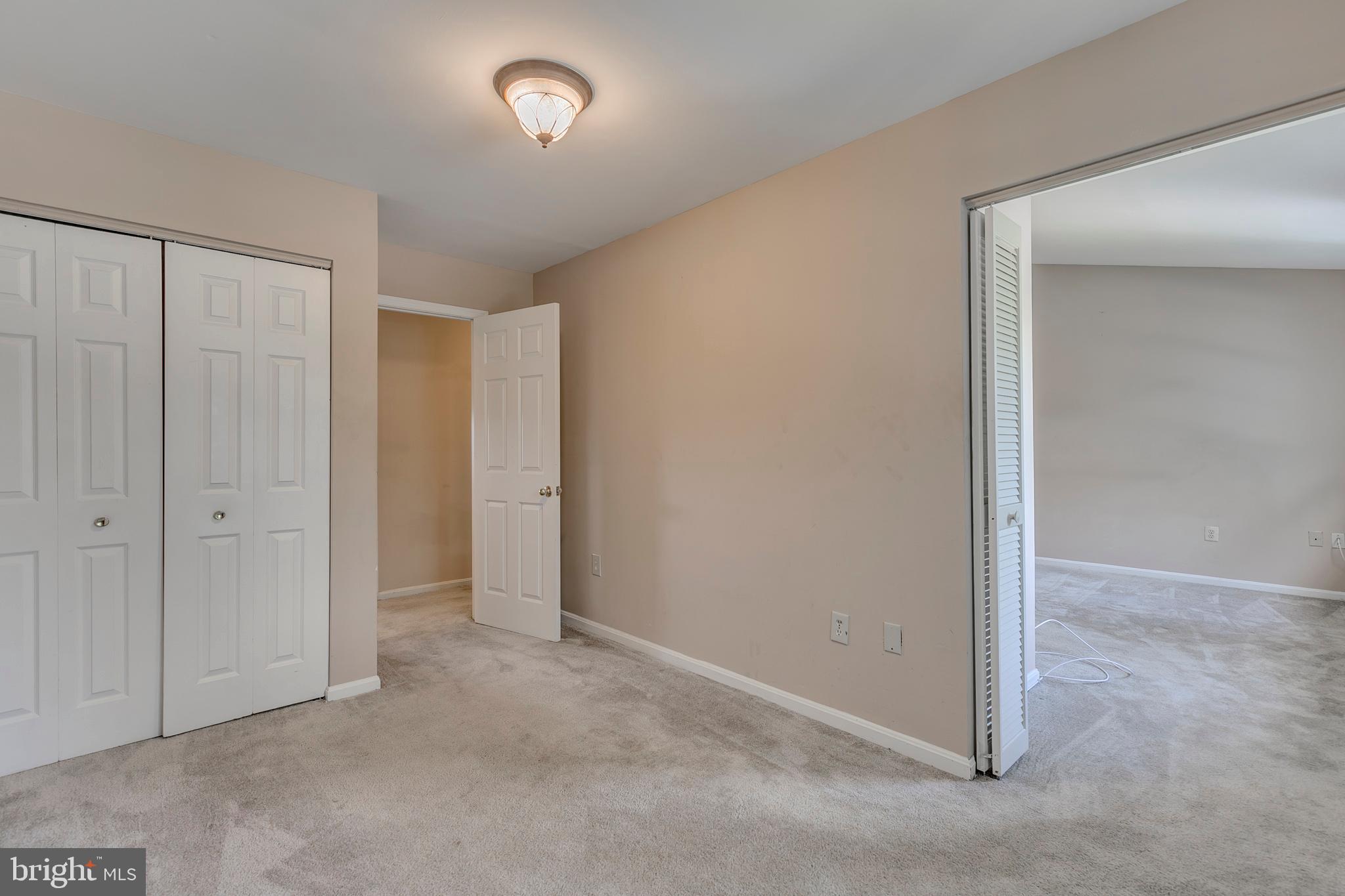 10801 Golf Course Court Bowie, MD 20721 - Photo 26 of 52 an empty room with closet area