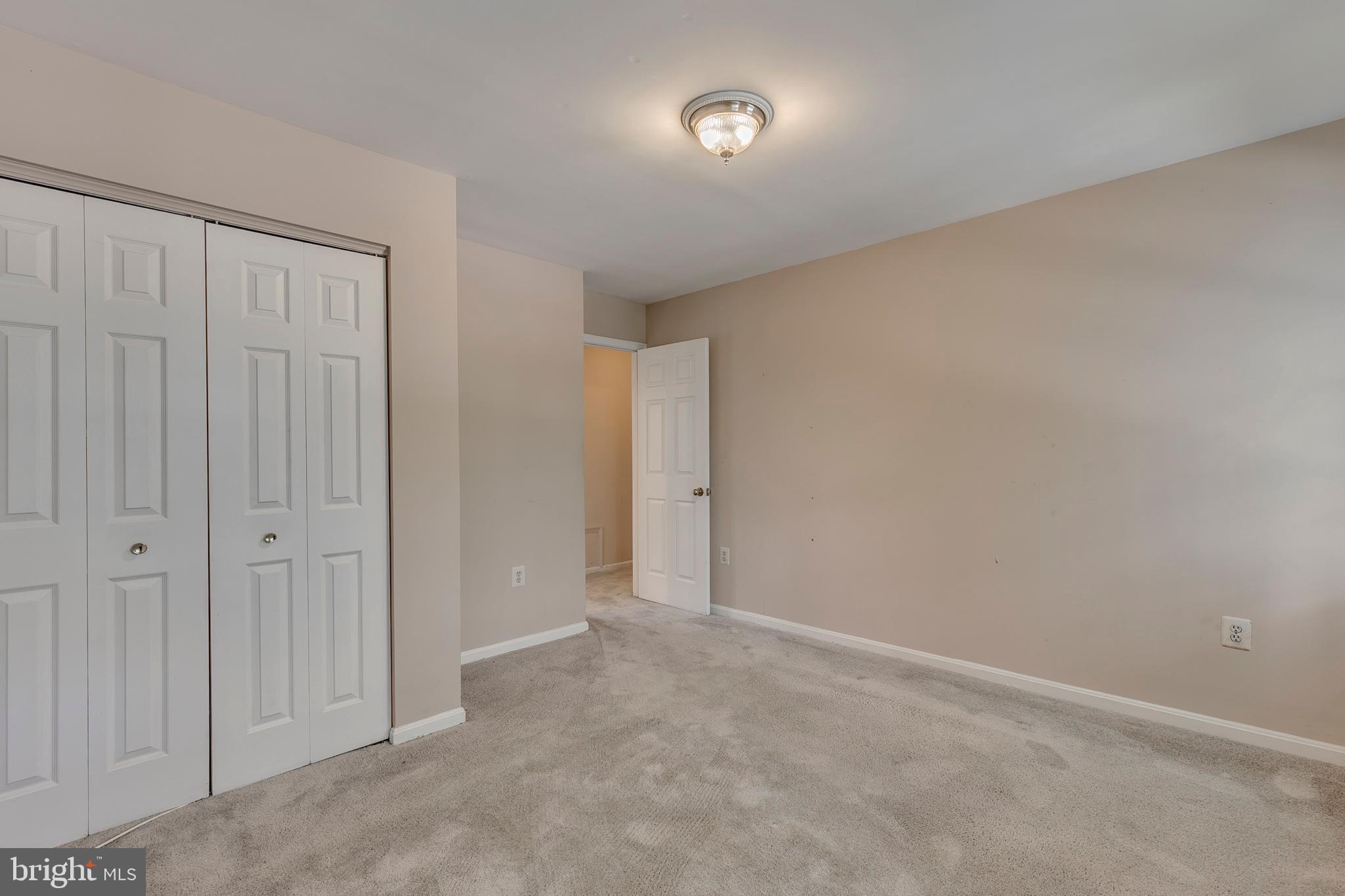 10801 Golf Course Court Bowie, MD 20721 - Photo 30 of 52 a view of an empty room