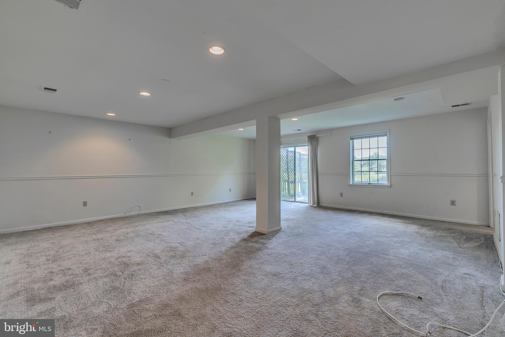 10801 Golf Course Court Bowie, MD 20721 - Photo 34 of 52 a view of an empty room with a window