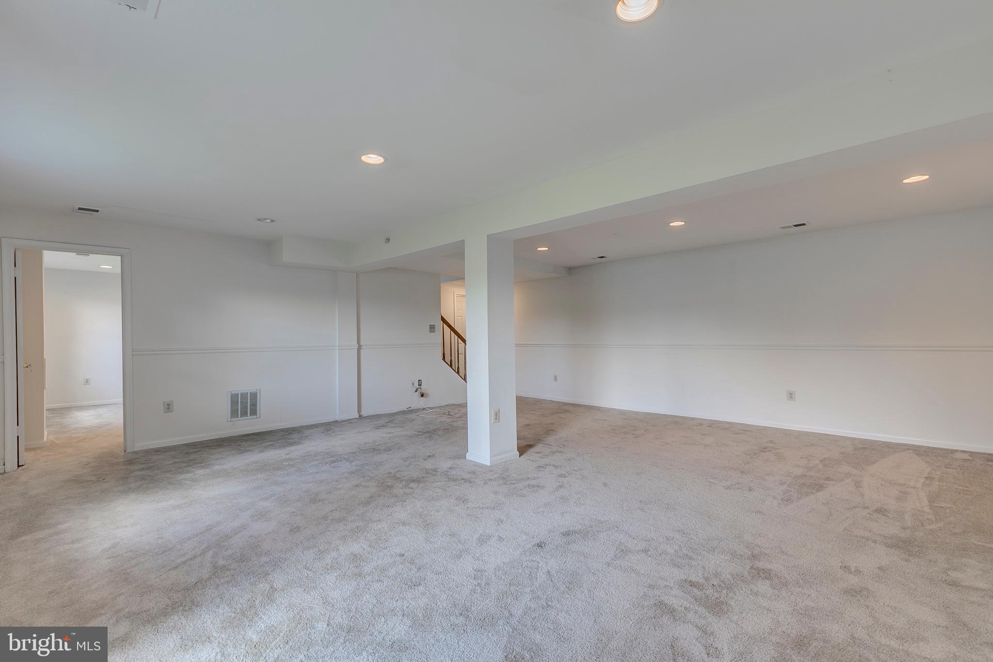 10801 Golf Course Court Bowie, MD 20721 - Photo 36 of 52 basement