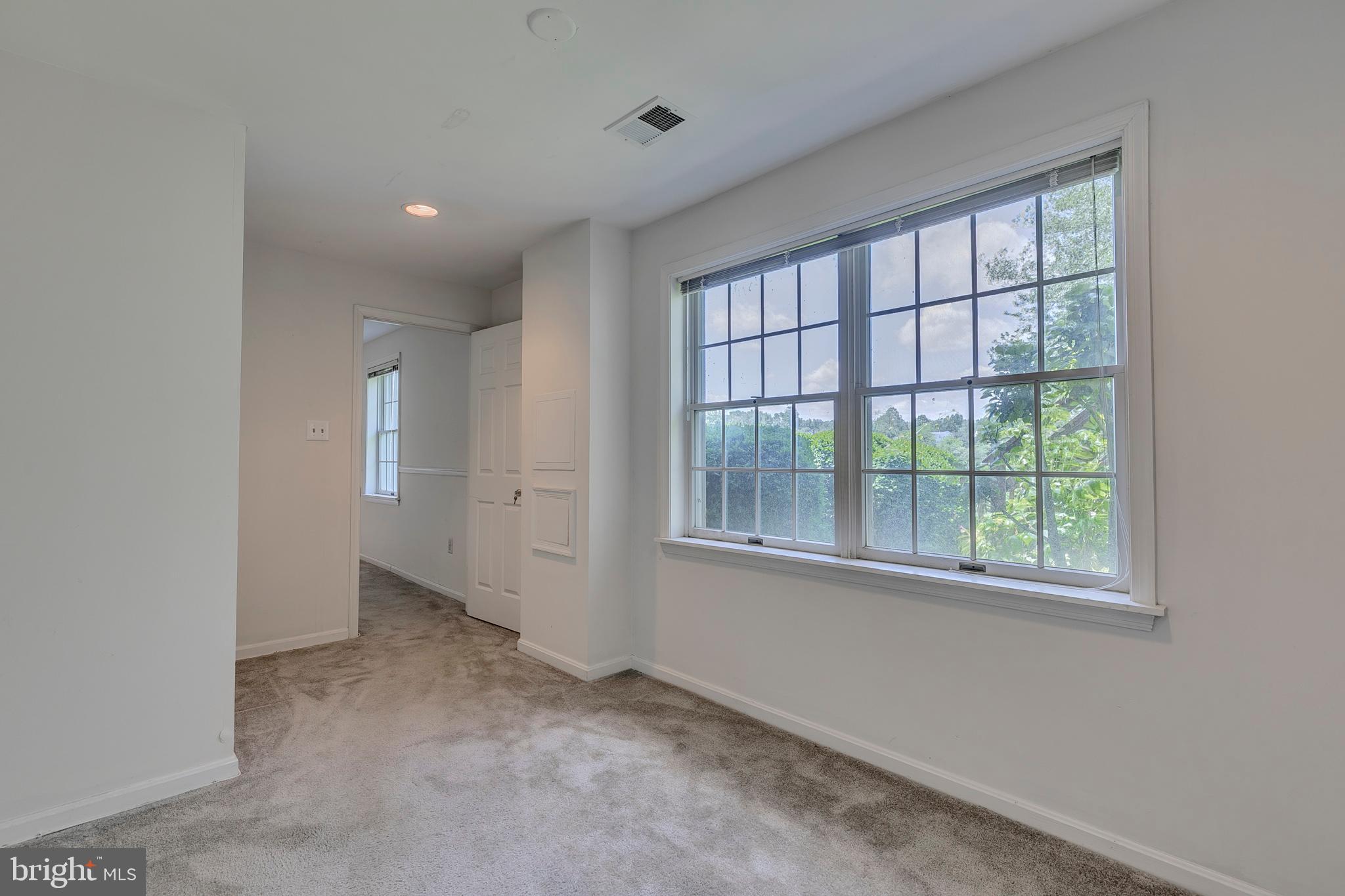 10801 Golf Course Court Bowie, MD 20721 - Photo 38 of 52 a view of an empty room with a window