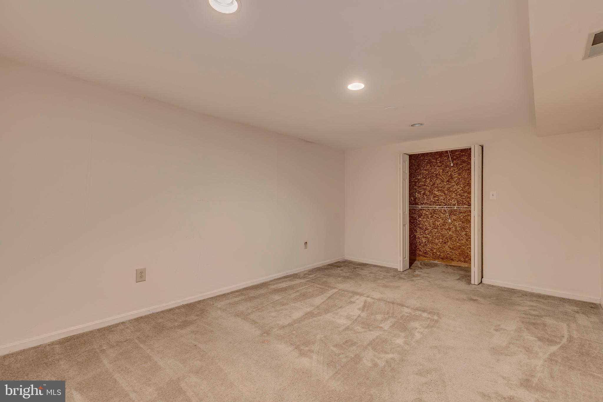 10801 Golf Course Court Bowie, MD 20721 - Photo 39 of 52 a view of an empty room