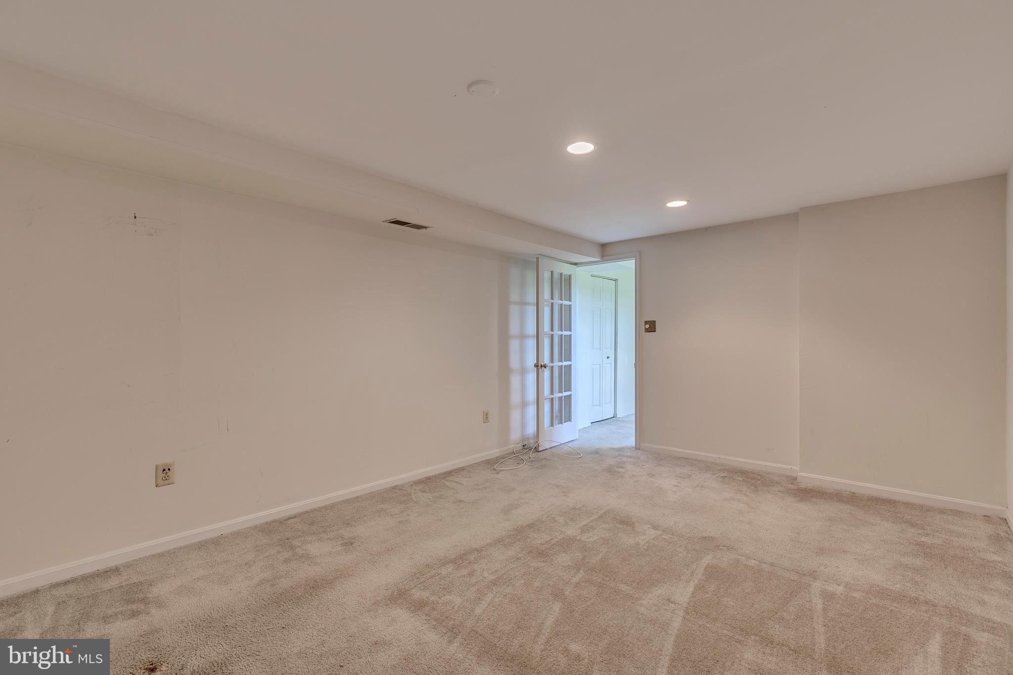10801 Golf Course Court Bowie, MD 20721 - Photo 40 of 52 a view of an empty room