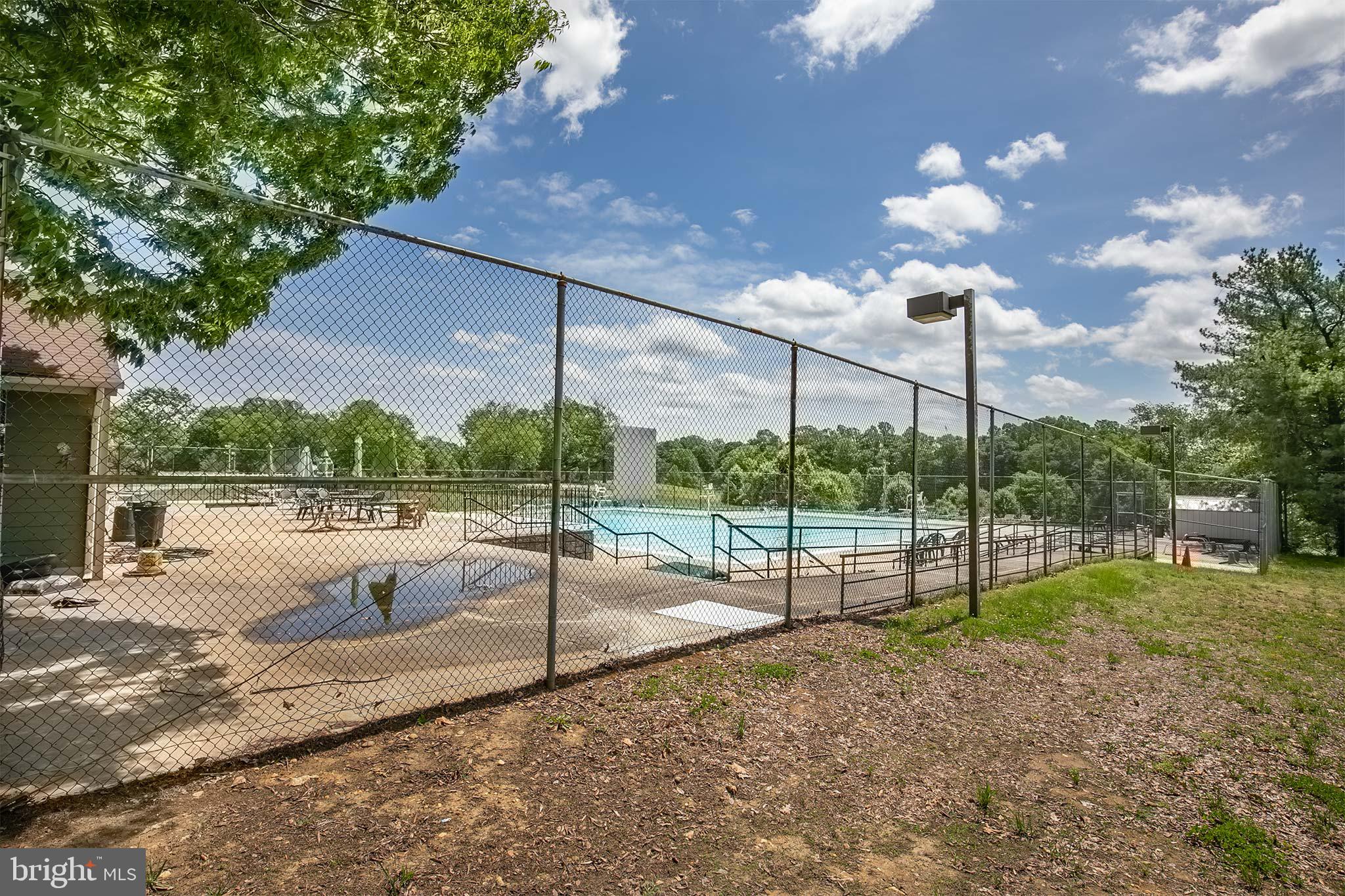 10801 Golf Course Court Bowie, MD 20721 - Photo 52 of 52 a view of a park