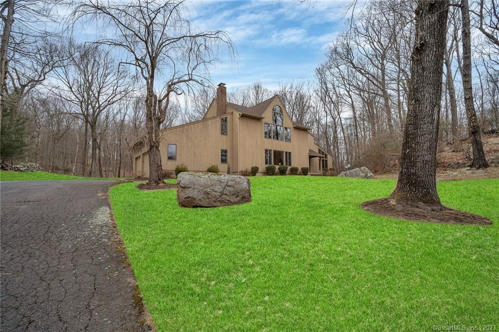 37 Ketcham Road Ridgefield, CT 06877 - Photo 1 of 1