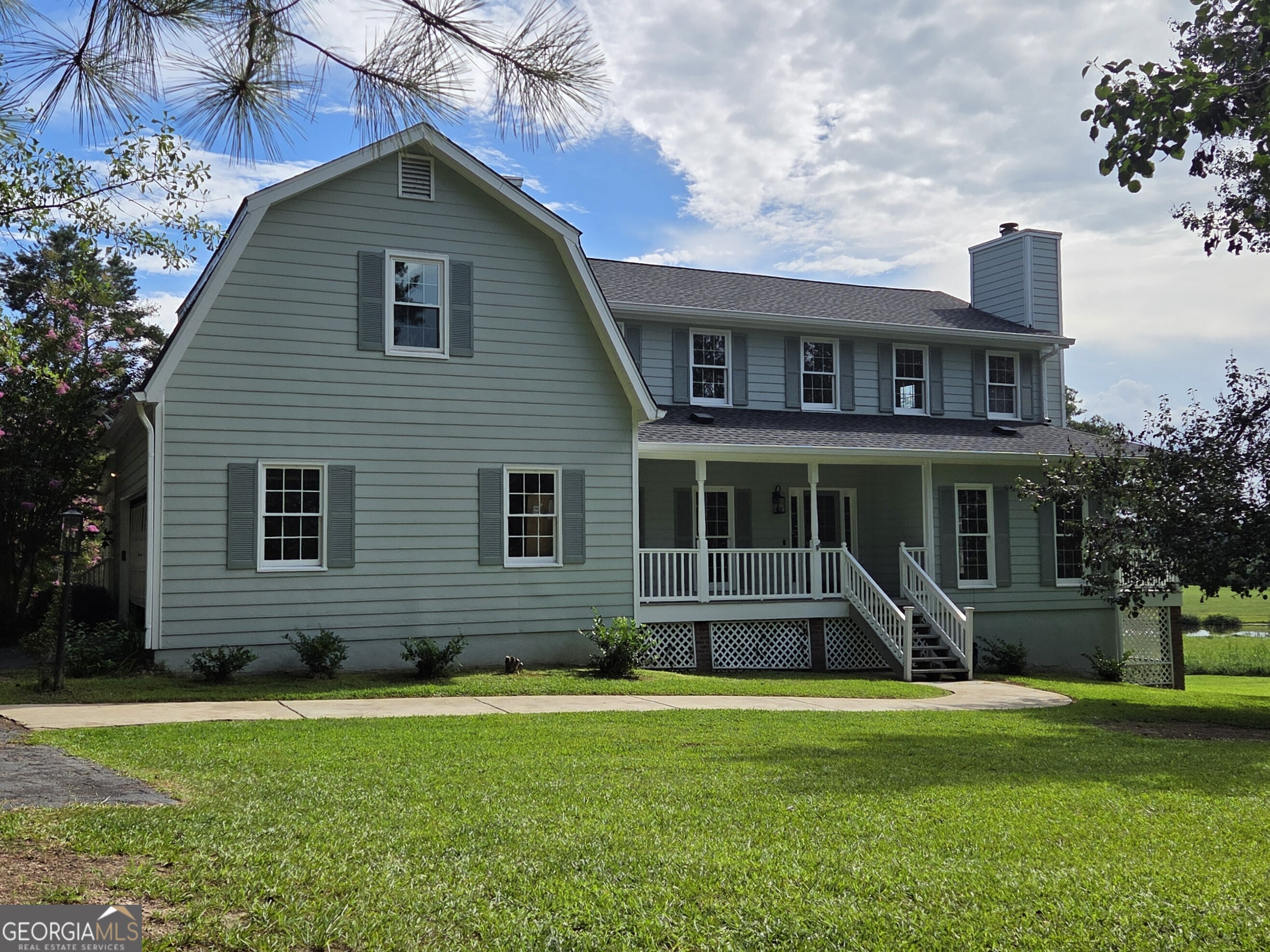 216 Welcome Sargent Road Newnan, GA 30263 - Photo 3 of 9 Gallery Image 3