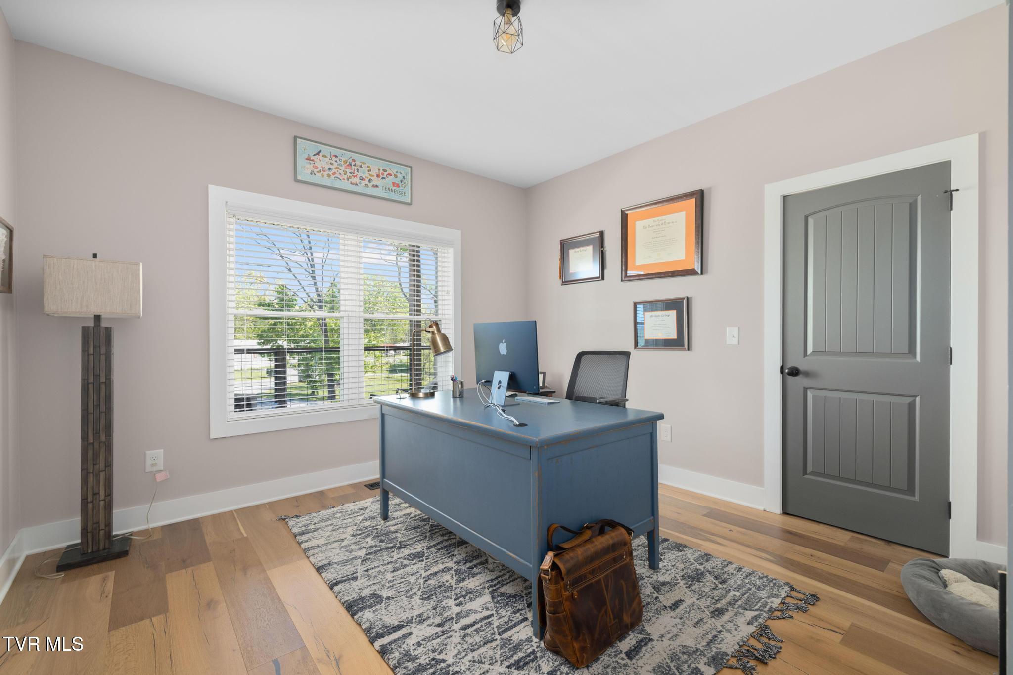 179 Taylortown Road Johnson City, TN 37601 - Photo 30 of 61 Bedroom/Office