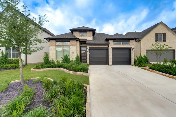 $414,990 | 4410 Lazy Grains Lane, Fulshear, TX 77441