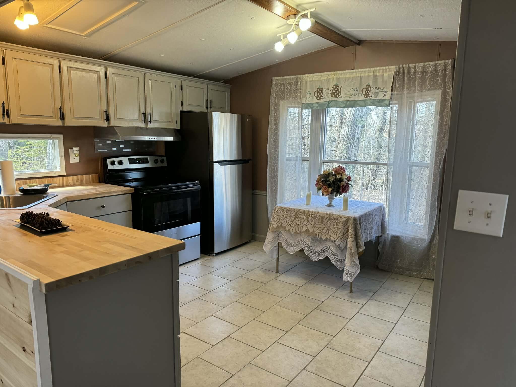 10 Romeo Boulevard Sullivan, ME 04664 - Photo 11 of 31 new kitchen appliances