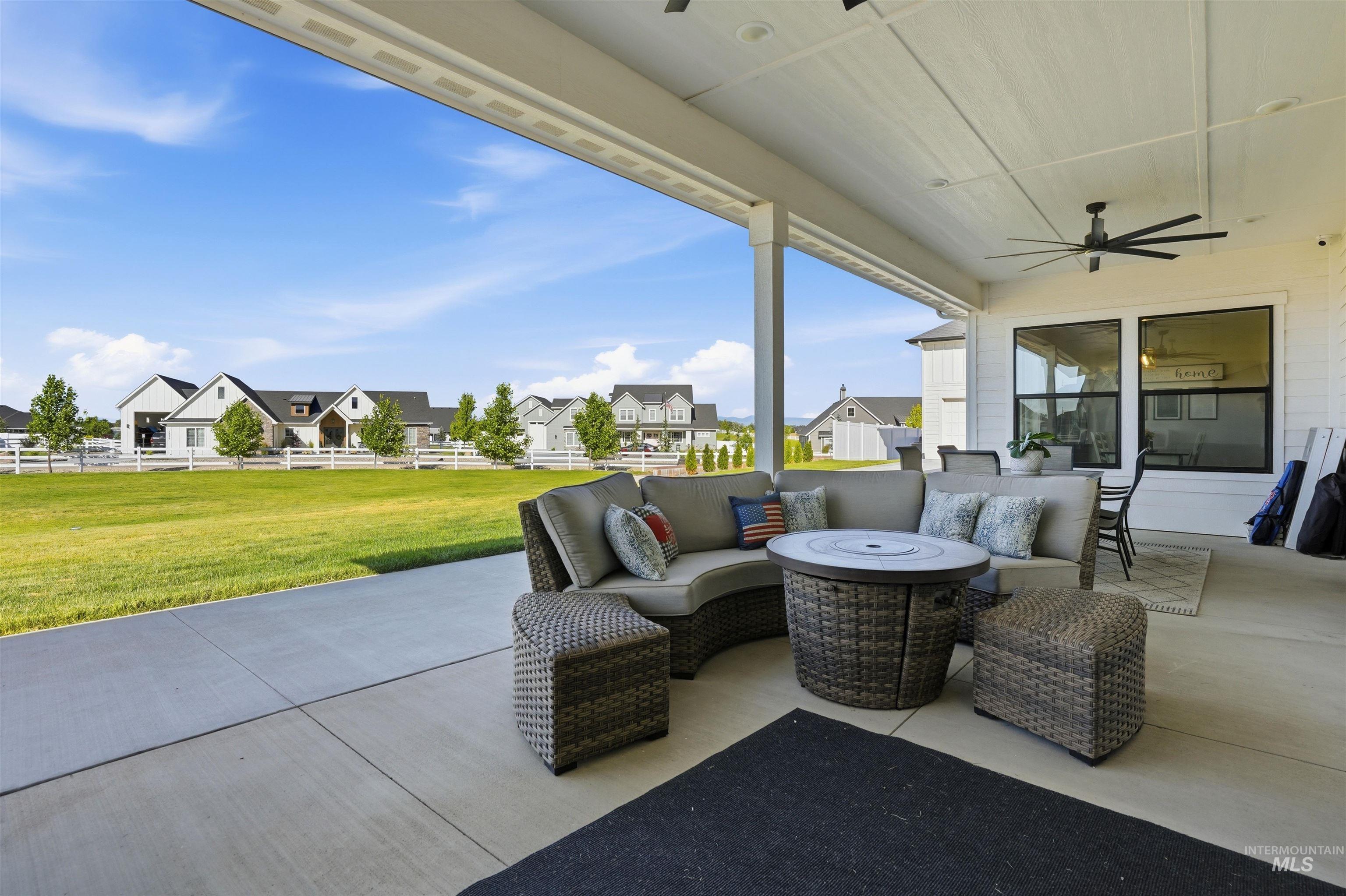 24466 Himark Way Caldwell, ID 83607 - Photo 36 of 50