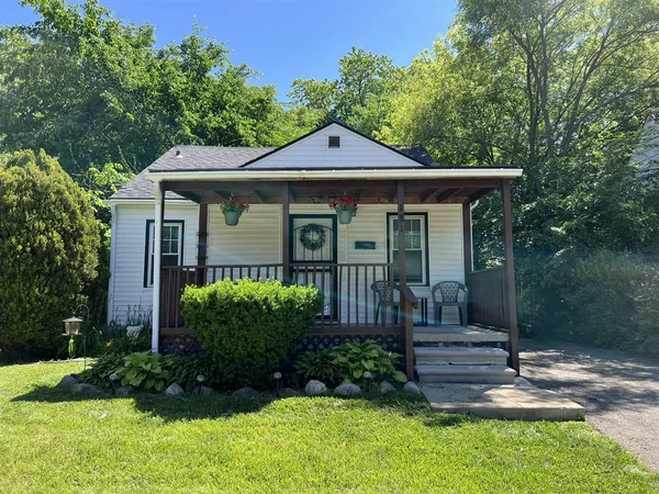 $100,000 | 181 South Marshall Street, Pontiac, MI 48342