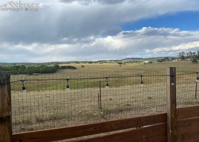 a view of a lake view