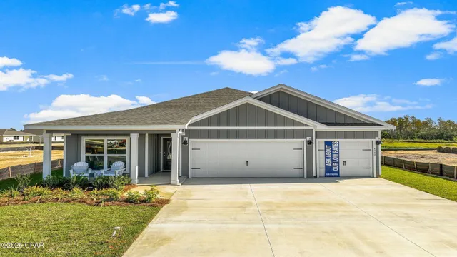 $385,900 | 3374 Rachel Place, Panama City, FL 32409