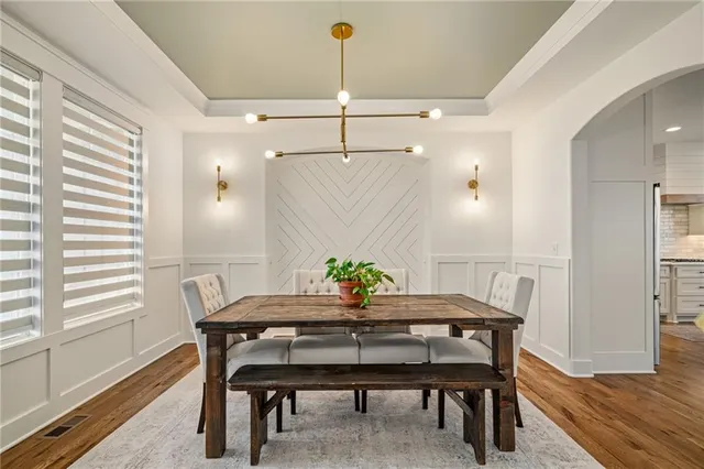 $725,000 | 16180 West 165th Terrace, Olathe, KS 66062