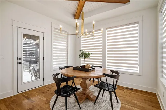 $725,000 | 16180 West 165th Terrace, Olathe, KS 66062