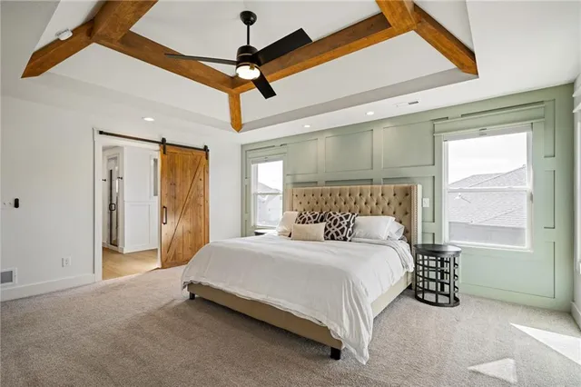 $725,000 | 16180 West 165th Terrace, Olathe, KS 66062