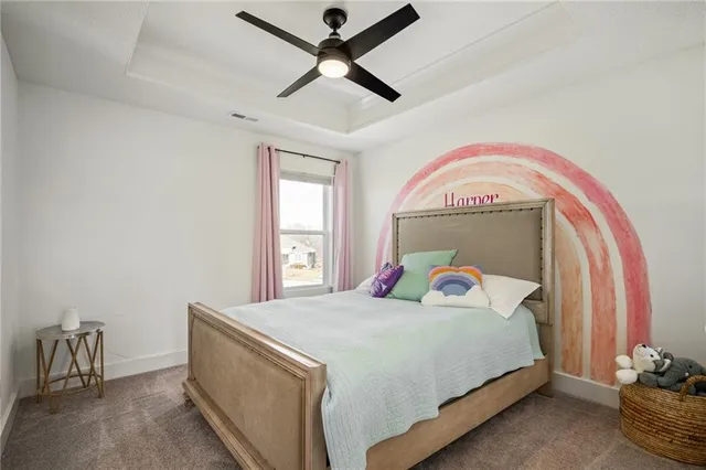 $725,000 | 16180 West 165th Terrace, Olathe, KS 66062