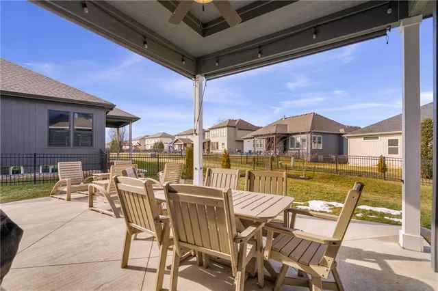 $725,000 | 16180 West 165th Terrace, Olathe, KS 66062