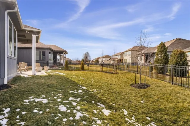 $725,000 | 16180 West 165th Terrace, Olathe, KS 66062