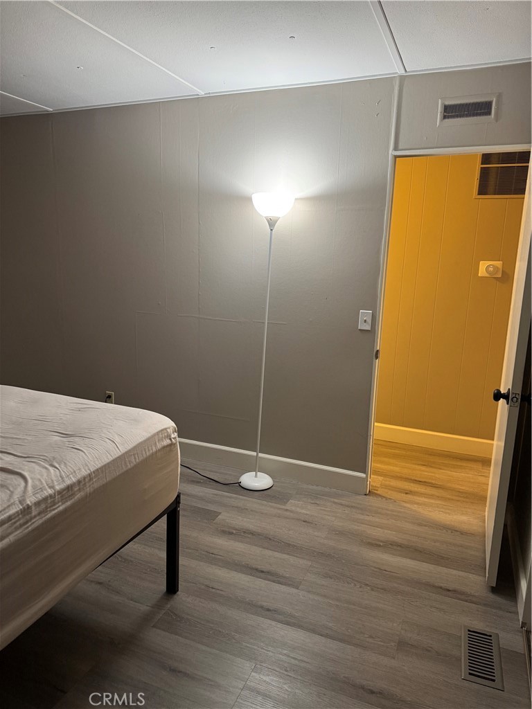 2751 Reche Canyon Road, Unit 185 Moreno Valley, CA 92555 - Photo 15 of 17 a room with a door