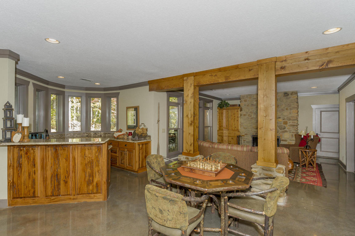 387 Red Hill Road Andersonville, TN 37705 - Photo 22 of 36 basement