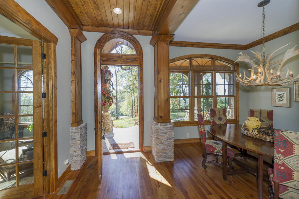 387 Red Hill Road Andersonville, TN 37705 - Photo 4 of 36 entry