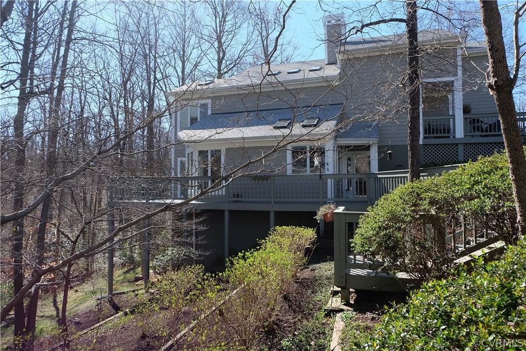 3113 Stony Point Road, Unit UD Richmond, VA 23235 - Photo 28 of 30 Gallery Image 28