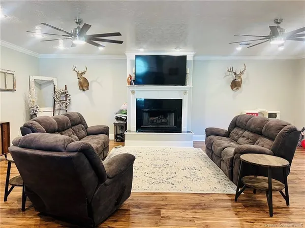 $562,500 | 171 Domingue Road, Ragley, LA 70657