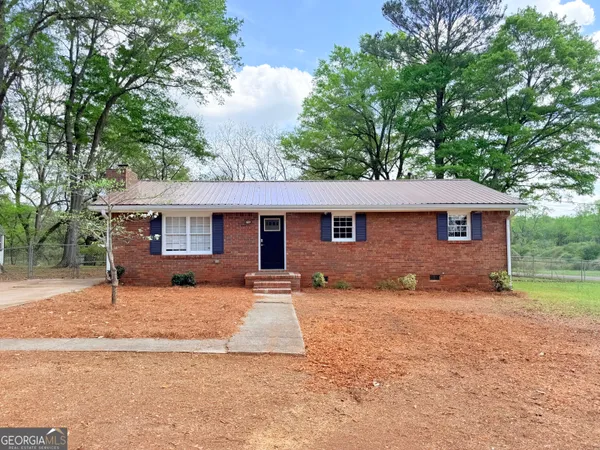$2,000 | 239 Pope Street, Zebulon, GA 30295