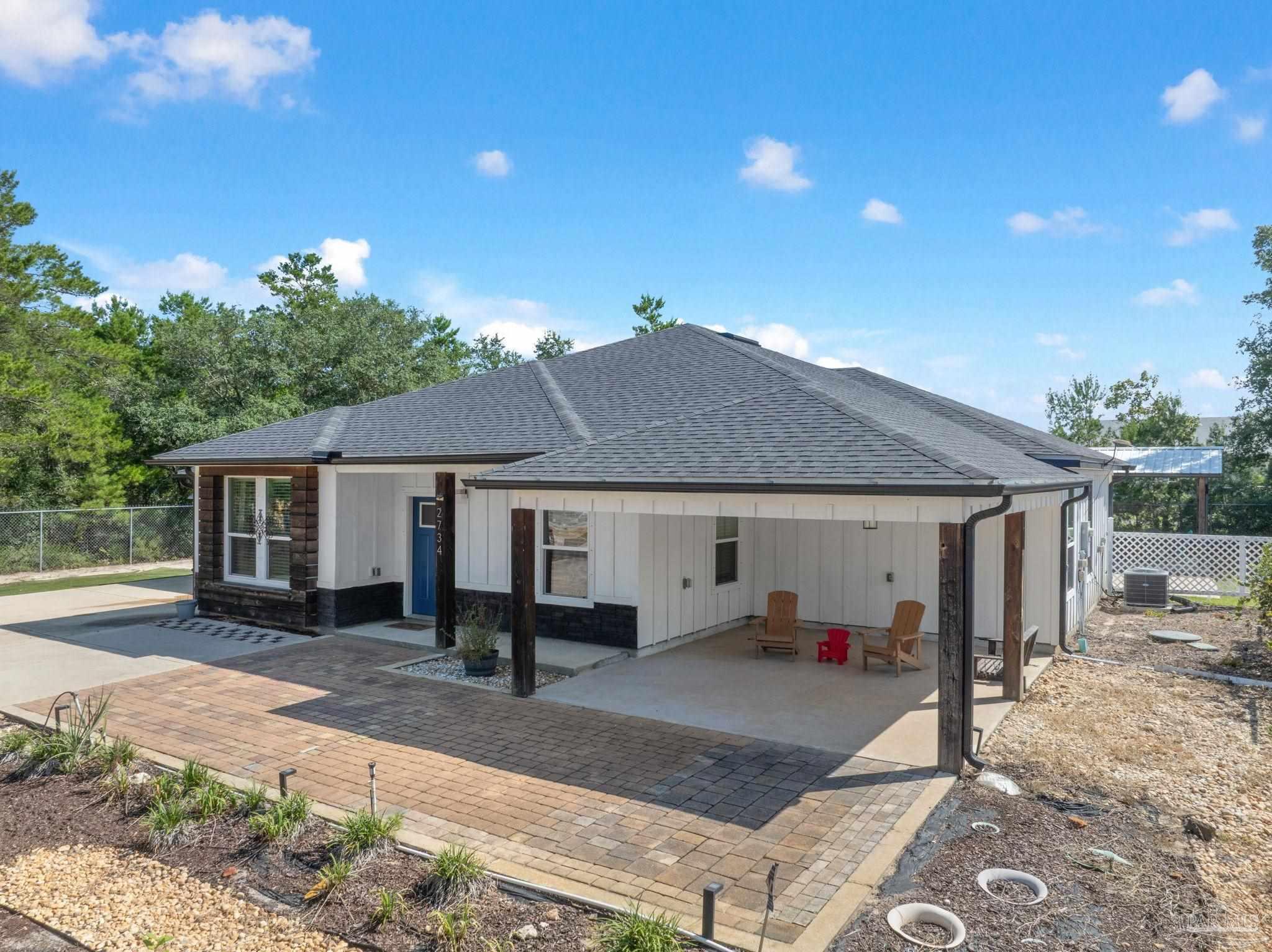 2734 Jewell Road Navarre, FL 32566 - Photo 5 of 37 Gallery Image 5