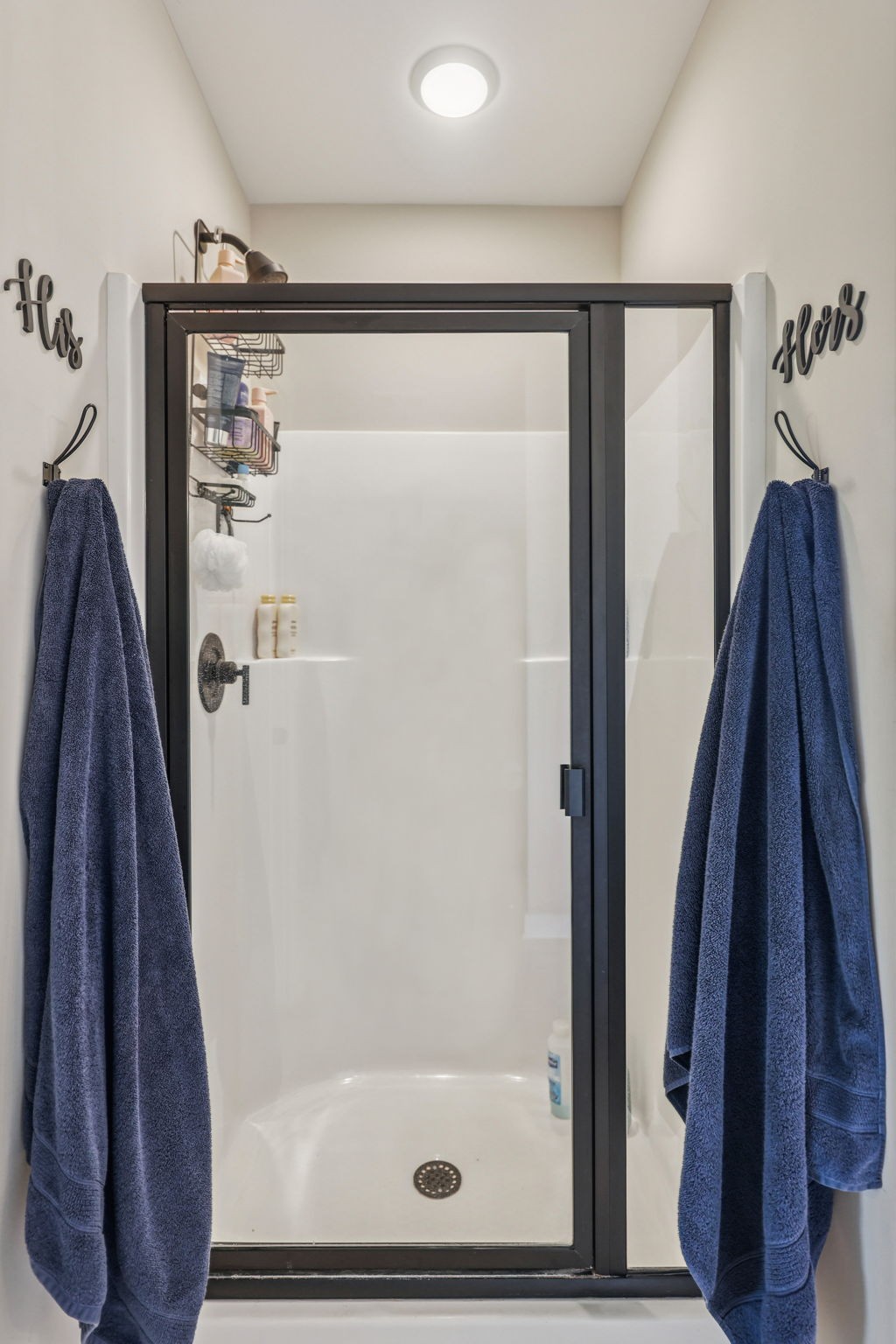 310 Skipping Stone Road Christiana, TN 37037 - Photo 16 of 50 a bathroom with a shower