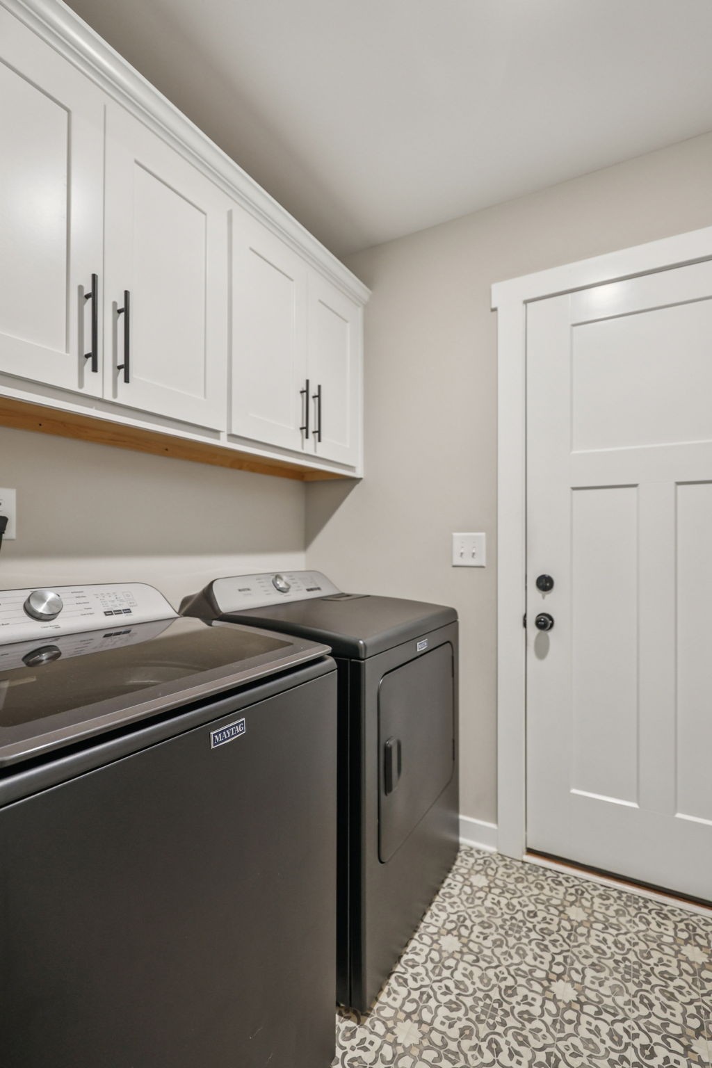 310 Skipping Stone Road Christiana, TN 37037 - Photo 28 of 50 a utility room with closet