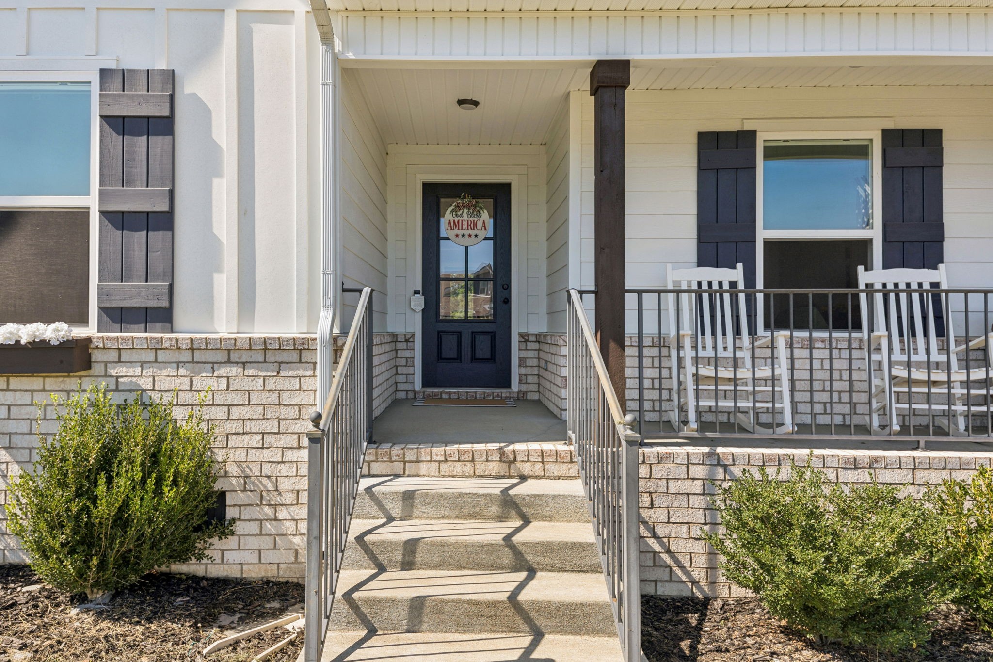 310 Skipping Stone Road Christiana, TN 37037 - Photo 4 of 50 a view of entrance
