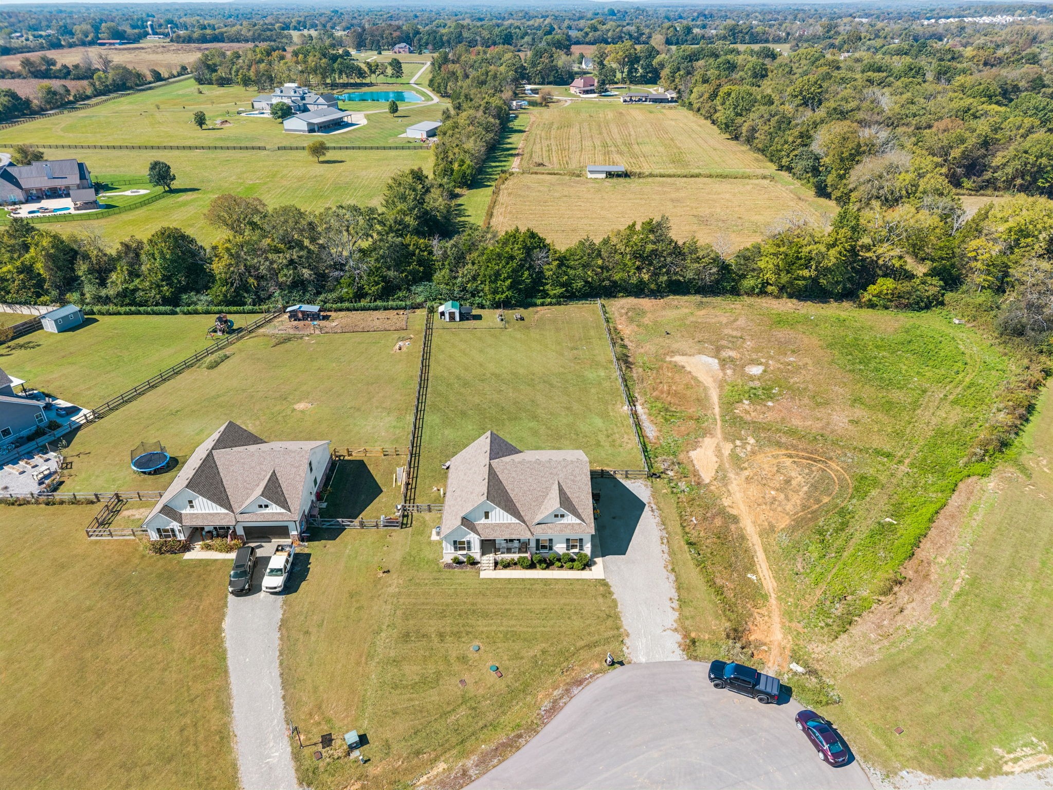 310 Skipping Stone Road Christiana, TN 37037 - Photo 43 of 50 a view of a swimming pool with a patio