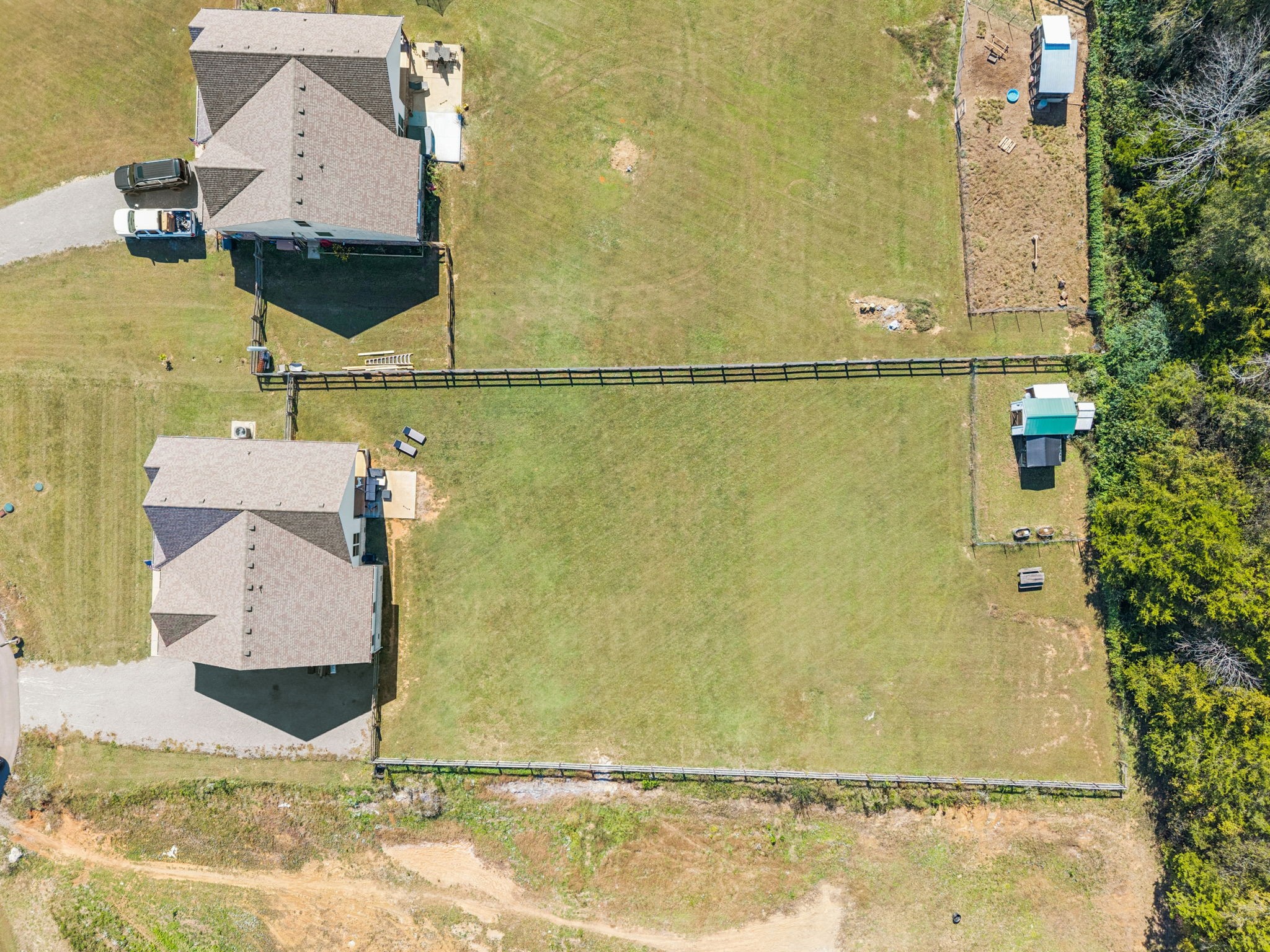 310 Skipping Stone Road Christiana, TN 37037 - Photo 45 of 50 view of rooftop