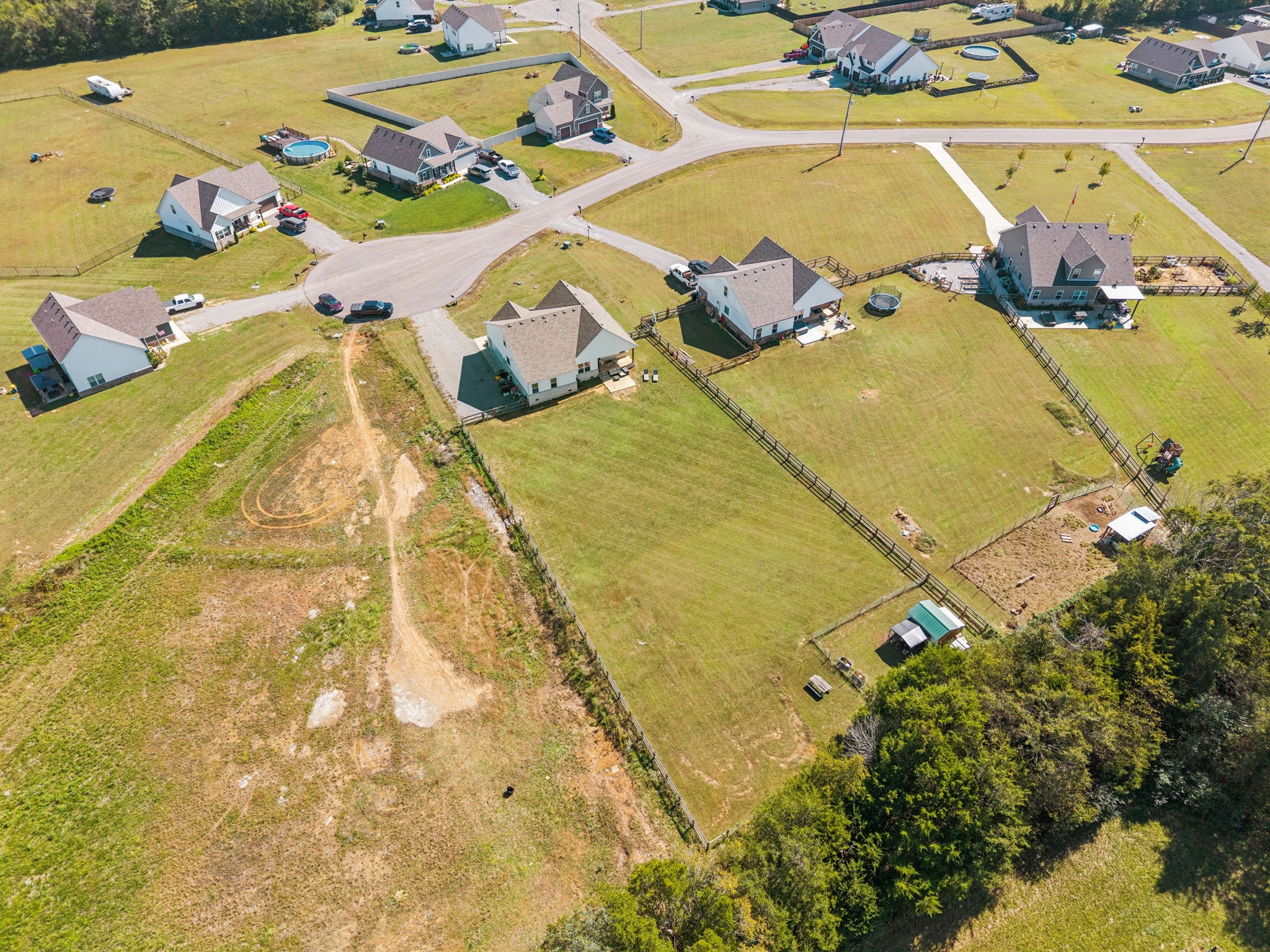 310 Skipping Stone Road Christiana, TN 37037 - Photo 46 of 50