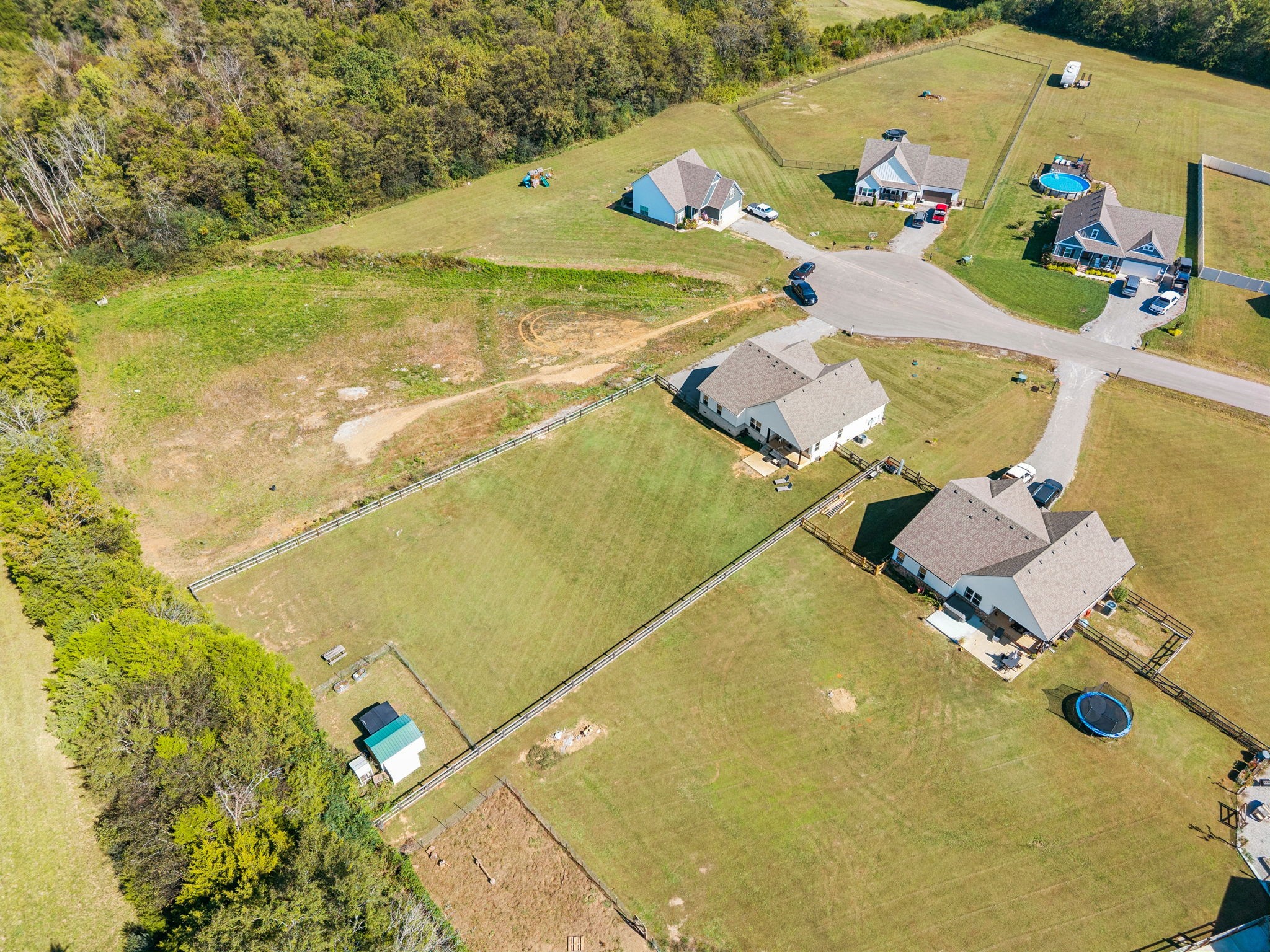 310 Skipping Stone Road Christiana, TN 37037 - Photo 48 of 50