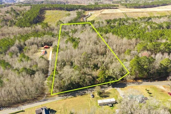$55,000 | 511 Midway Road, Rockingham, NC 28379