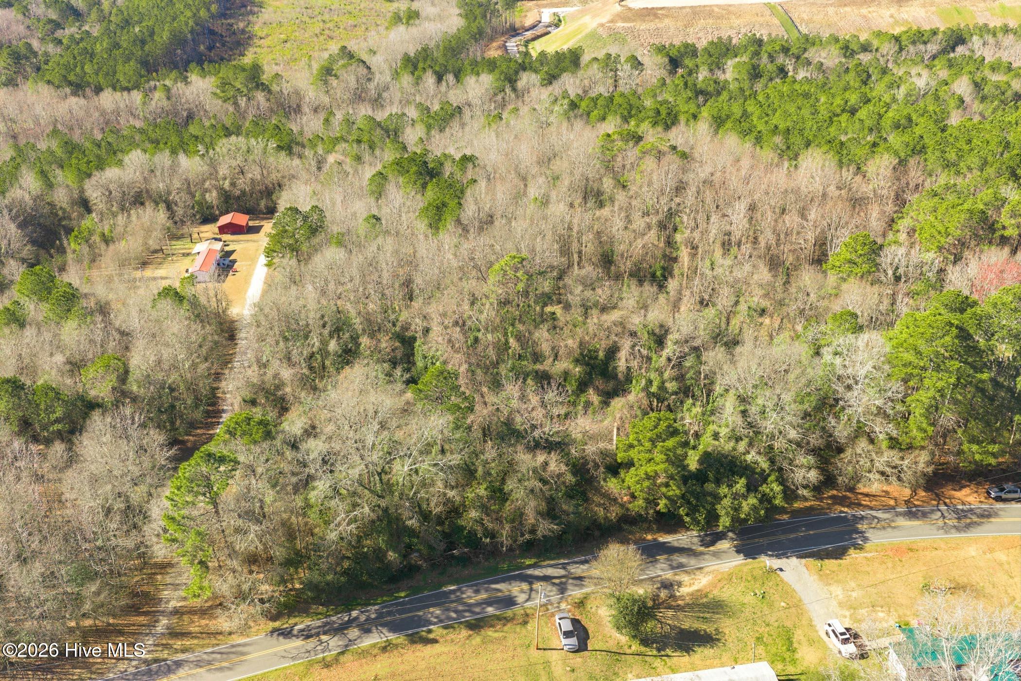 511 Midway Road Rockingham, NC 28379 - Photo 2 of 14 511 Midway Rd