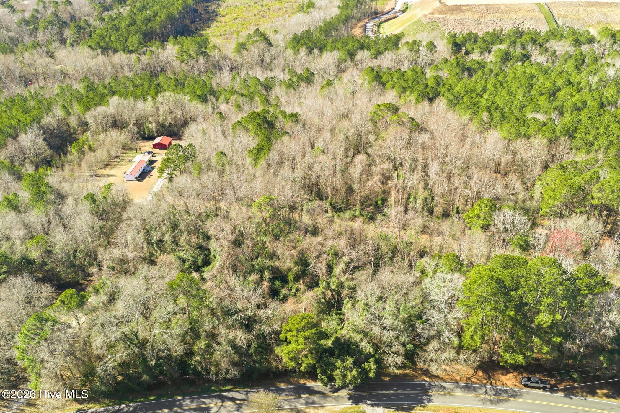 511 Midway Road Rockingham, NC 28379 - Photo 6 of 14 511 Midway Rd