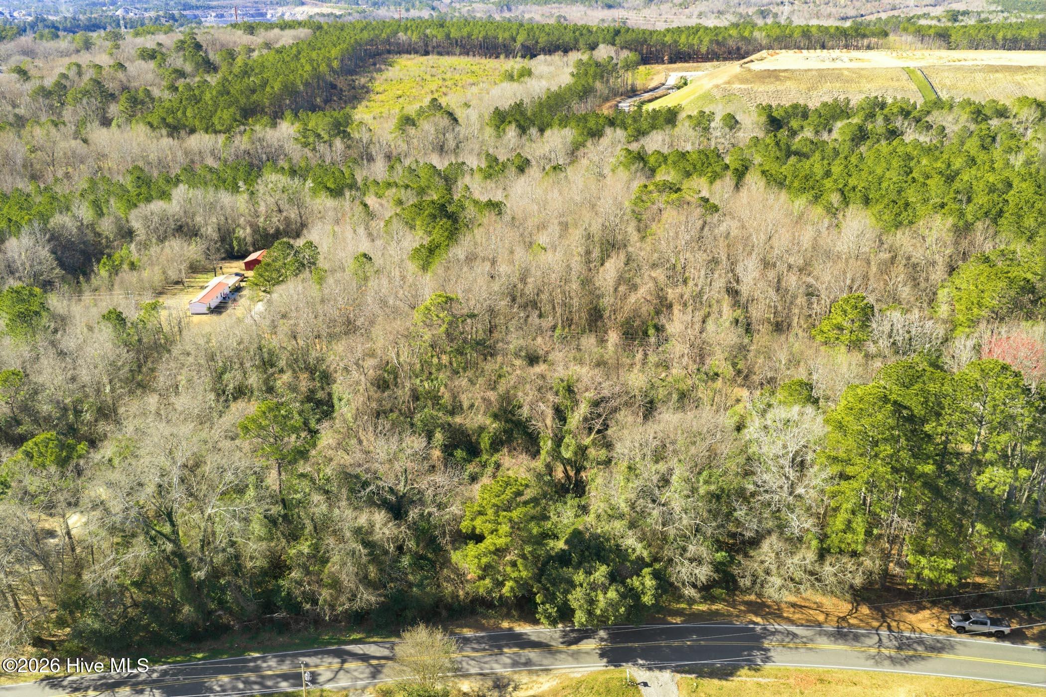 511 Midway Road Rockingham, NC 28379 - Photo 9 of 14 511 Midway Rd