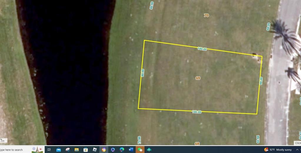 109 Southeast Rio Siena Port St. Lucie, FL 34984 - Photo 2 of 3 a bathroom with a shower