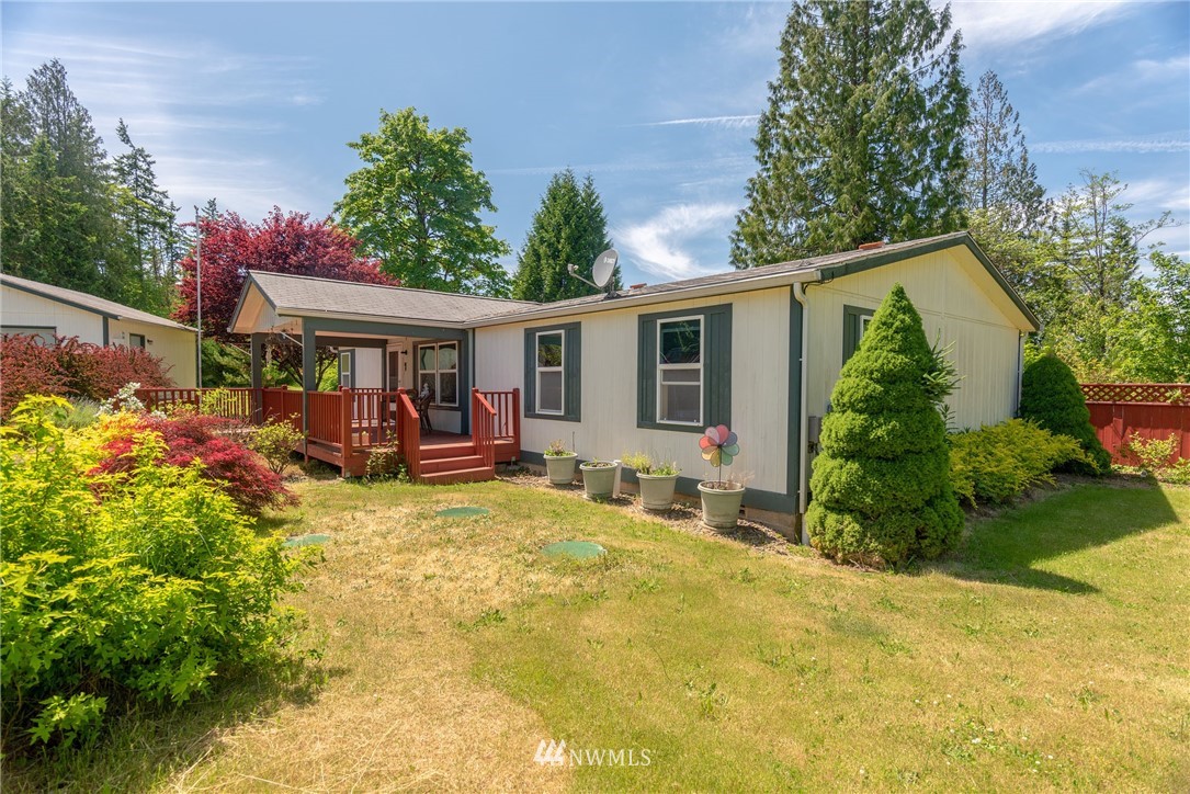 110-156 Rawlins Road Winlock, WA 98596 - Photo 1 of 20