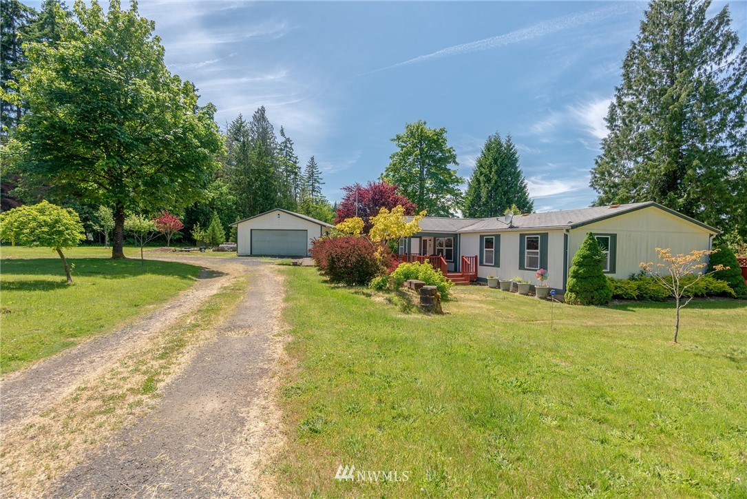 110-156 Rawlins Road Winlock, WA 98596 - Photo 13 of 20