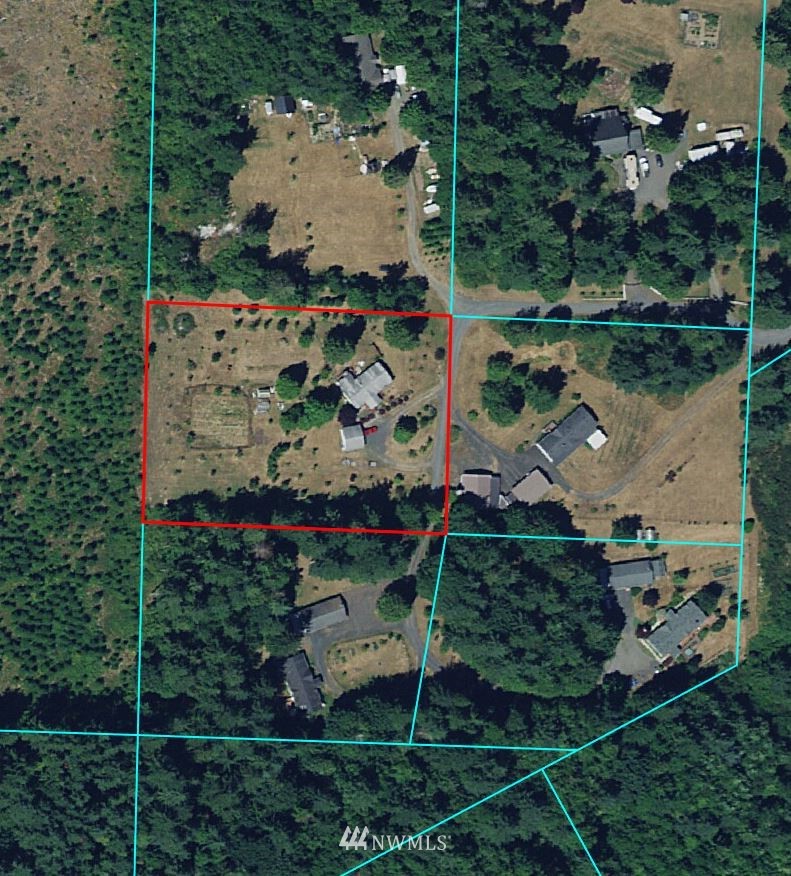 110-156 Rawlins Road Winlock, WA 98596 - Photo 20 of 20