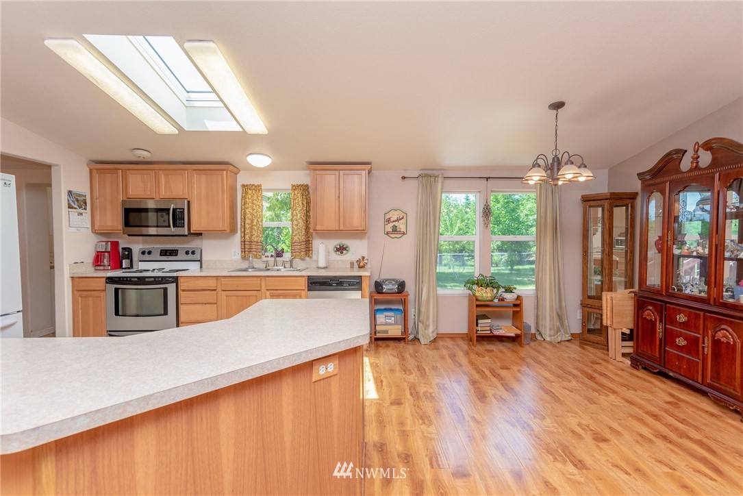 110-156 Rawlins Road Winlock, WA 98596 - Photo 5 of 20