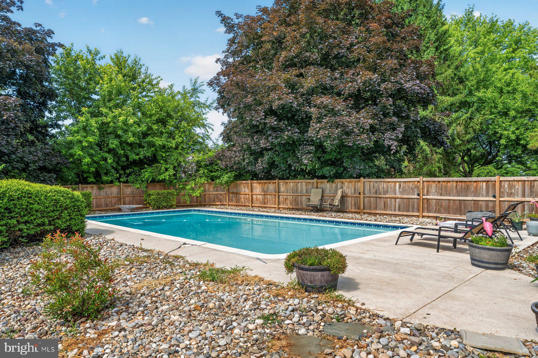 49 Rockland Road Westminster, MD 21158 - Photo 18 of 66 Pool dimensions: 20’ x 40’(depth 3.5ft-8ft)
